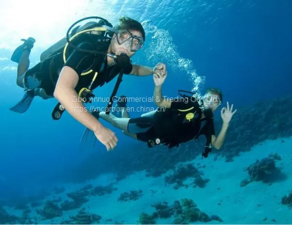 Carbon Fiber Diving Equipment Diving Cylinder Backplate Backplane photo-3