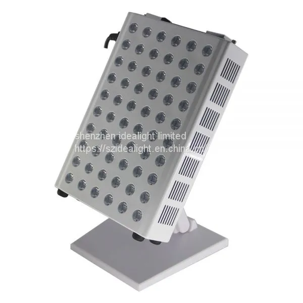 High Efficient Pdt Led Red Light Skin Therapy Machine With 850nm and 660nm For Skin and Body Red Light Therapy Beauty Care photo-2