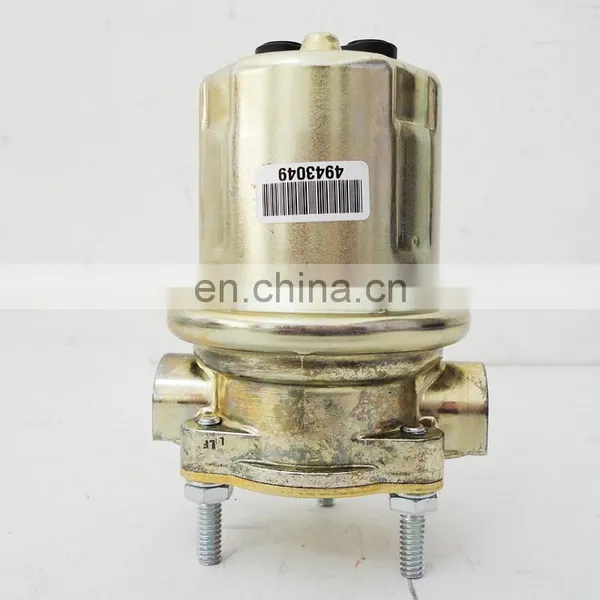 Diesel Engine Parts QSB5.9 Fuel Transfer Pump 4943049 photo-5