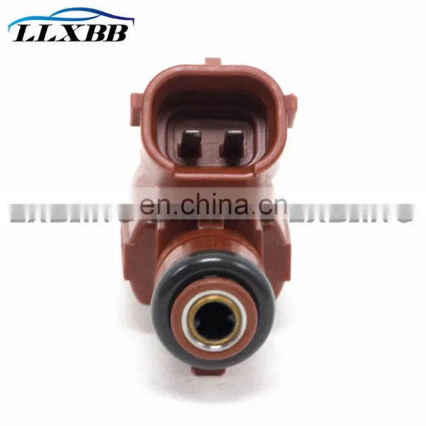 Original Fuel Injector Injection Nozzle 16600-5L300 For Nissan Sentra 166005L300 FBJB100 photo-6