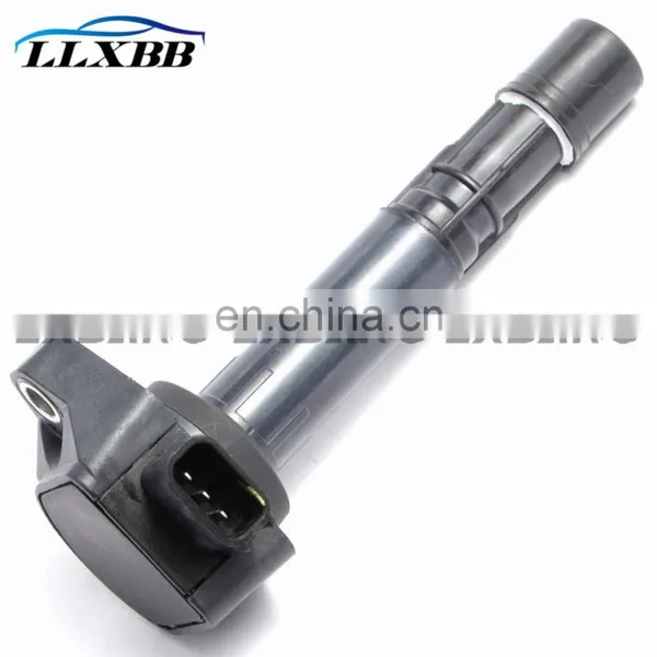 Original Ignition Coil 30520-RDJ-A01 30520RDJA01 For Honda 30520-P8E-A01 30520P8EA01 photo-2