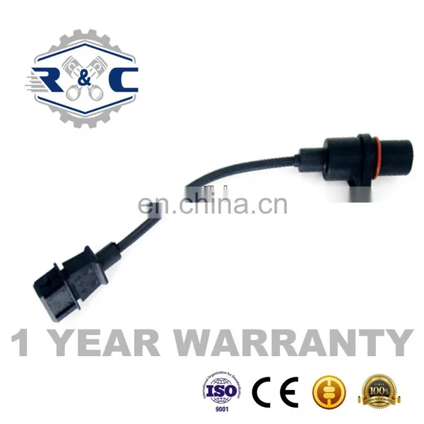 R&C High Quality Auto Crank Position Sensors 39180-23000 39180-22060 39180-22090 3918023000 For Hyundai Car Crankshaft Sensor photo-3