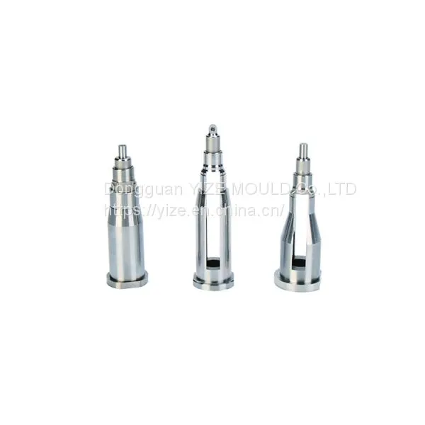 Quality Assurance of Precision WEDM CNC Machining for Non-standard Round Inserts photo-2