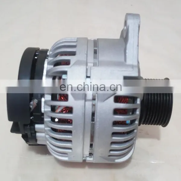 High Performance ISBe ISDe Diesel Engine Generator 4892320 Alternator photo-4