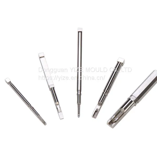 Dongguan YIZE MOULD Digital Electronic Connector Mold Parts Processing photo-3