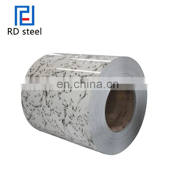 16 Foot Corrugated Metal Roofing / Ppgi Plate Durable Than Plastic Sheet photo-4