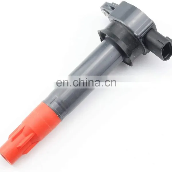 Best Quality Auto Engine Parts Car Accesorios Coil Ignition OEM 1832A025 Pack Ignition Coil For Mitsubishi