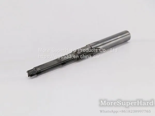 PCD Reamer for Valve Ports photo-3