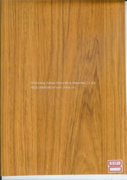 Brown Back Board 8mm LAMINATE FLOORING photo-5
