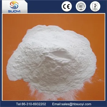 High Quality Brown Fused Alumina Corundum Aluminium Oxide for Ceramic Granules Powder photo-5