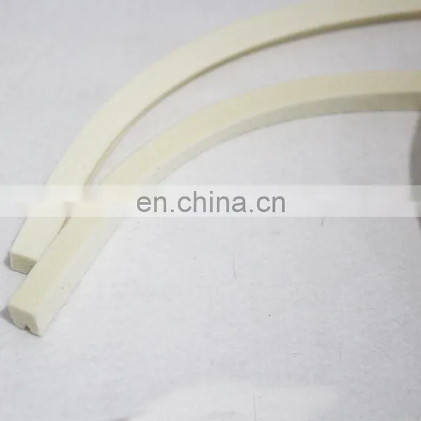 Piano Damper Industry Wool Felt Strips Factory photo-3