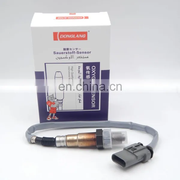 24108423 Oxygen Sensor 4-wire for Buick Excelle 1.5L 15- photo-3