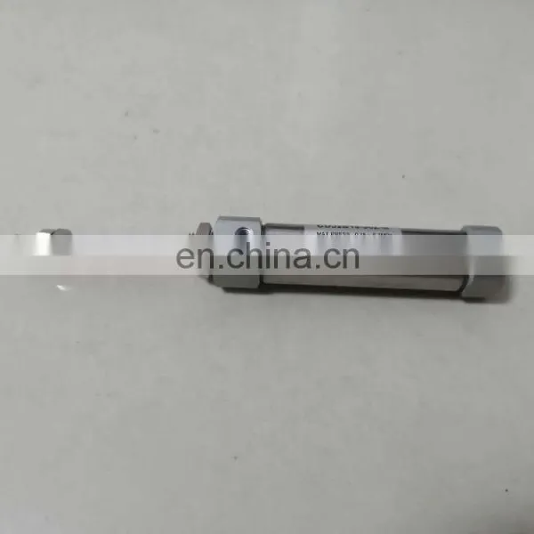 SMC Preumatic Piston Small Mini Air Cylinder CDJ2B16-30Z-B 304 photo-2