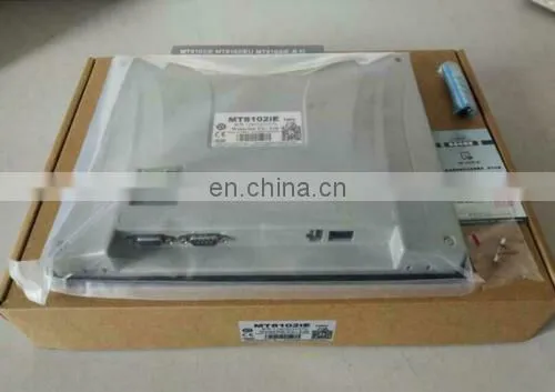 Great Sale Weinview HMI MT Series MT8101iE 10 Inch Touch Screen With Ethernet MT8071iP HMI Weinview photo-6