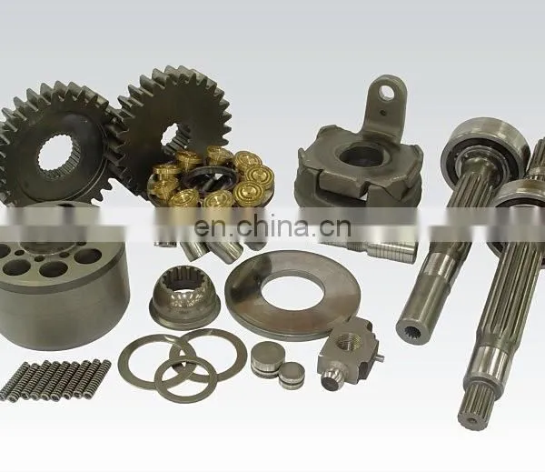 K3VL28 K3VL45 K3VL63 K3VL80 K3VL112 K3VL140 K3VL200 Excavator Main Hydraulic Piston Pump Spare Parts photo-6