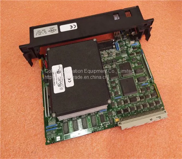 GE IC697CGR772 photo-2