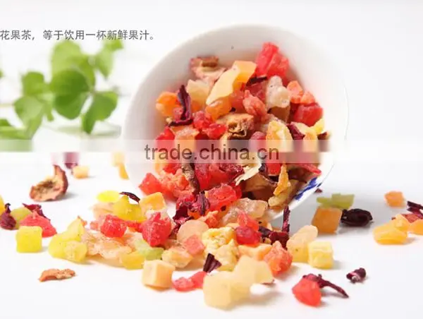 China Top Quality Flavor Tea.Flower and Fruite Tea Good Taste Tea photo-3