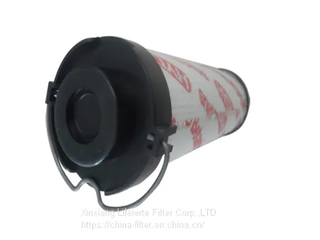 HYDAC Oil Filter 2600R005BNHC Industrila Oil System Filtration Filter photo-3