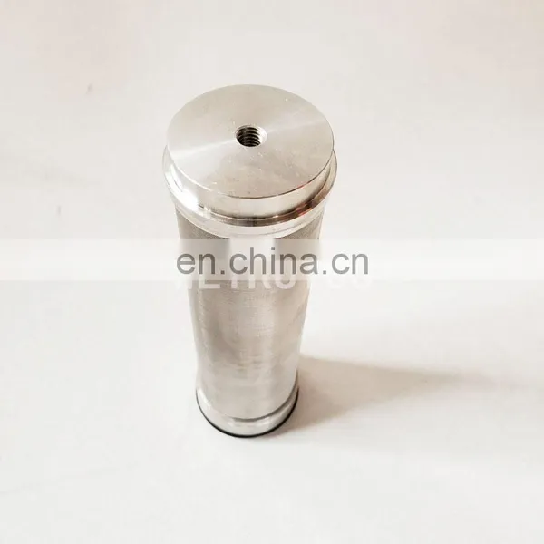 Excavator Spare Parts Hydraulic Oil Filter Element PT23533 21N-62-31221 photo-3