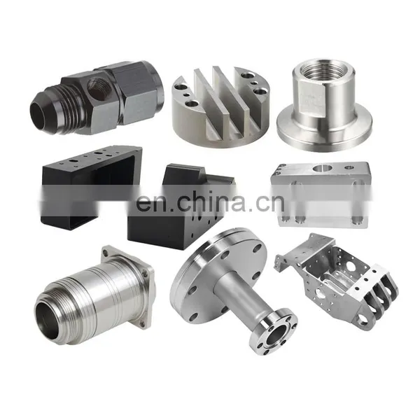 OEM China Supplier Customized Precise Milling Service Metal Prototype Printing 3d Parts Sale Price Turning Lathe Cnc Machining photo-6