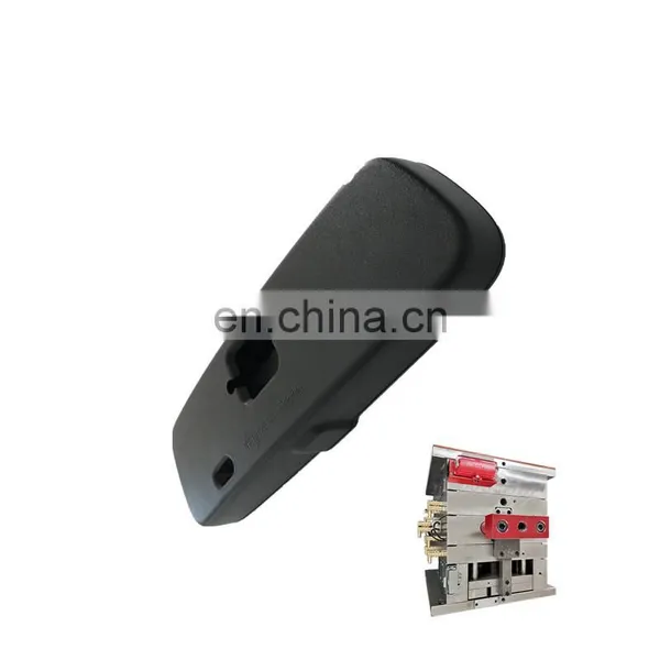 Chinese Plastic Injection Molding Factory Molding for Auto Part PC ABS Injection Moulding photo-6