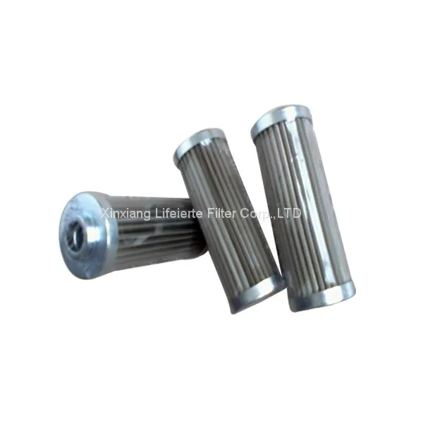 Hydac 0140D010BN4HC D Series Pressure Hydraulic Oil Filter photo-5