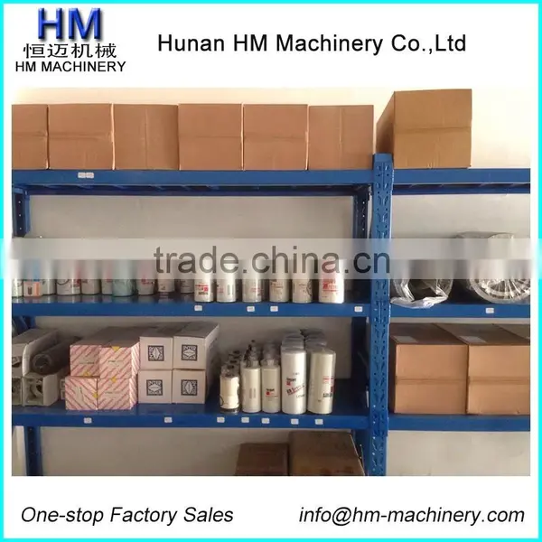 Hydraulic Filter for Bauer Rotary Drilling Rigs photo-3