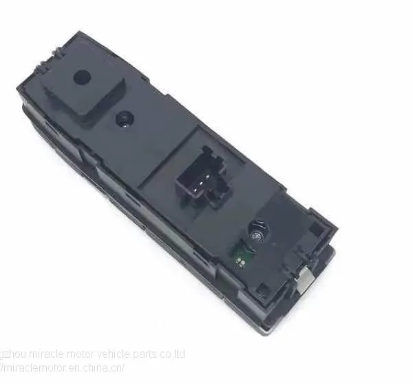 Volvo New Door Control Switch 22154286 # photo-2
