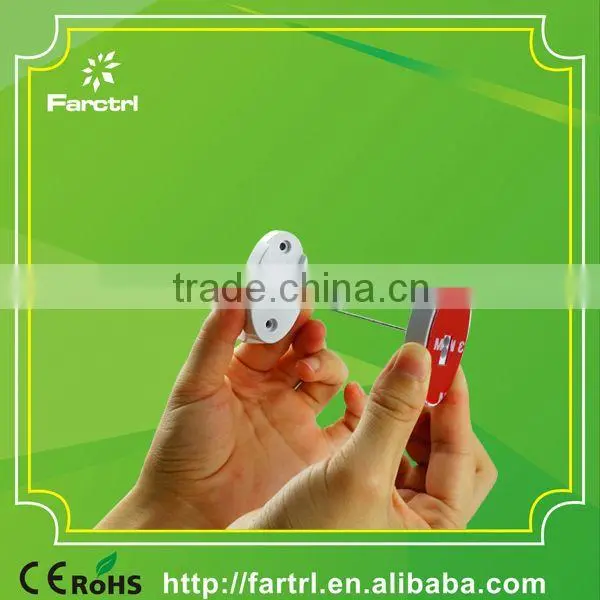 Magnetic Recoiler Retail Display Lock photo-6
