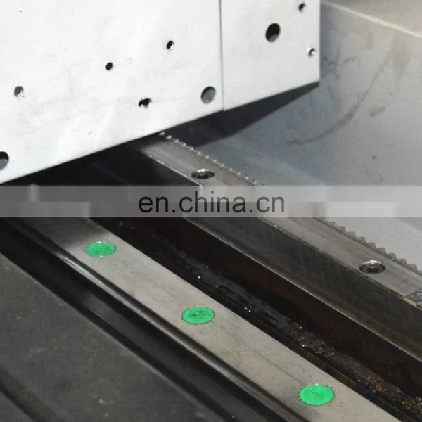 CS/CS Fiber Laser Cutting Machine 3000W 2000W 8000W photo-5