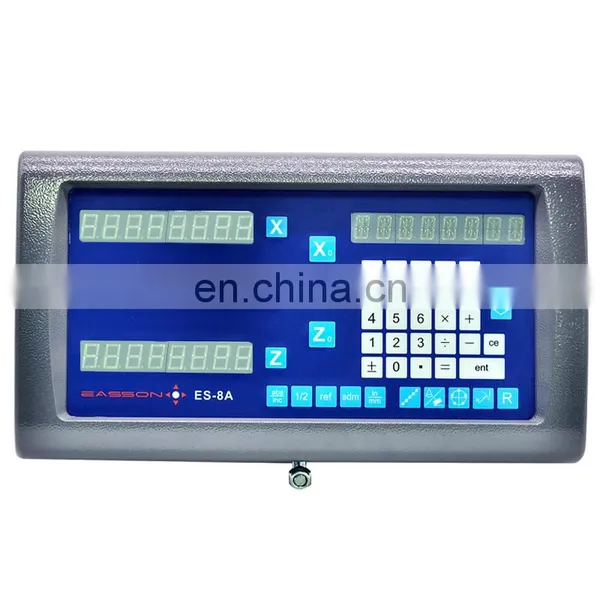 Easson Linear Glass Scale Cable For Lathe Milling Machine photo-3