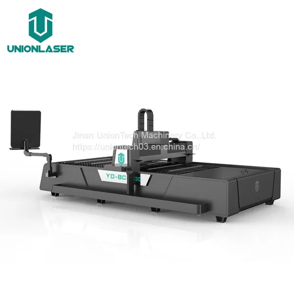 UnionTech 1325 Automatic ATC CNC Router CNC Milling Machine CNC Engraving Machine For Woodworking Furniture Industry