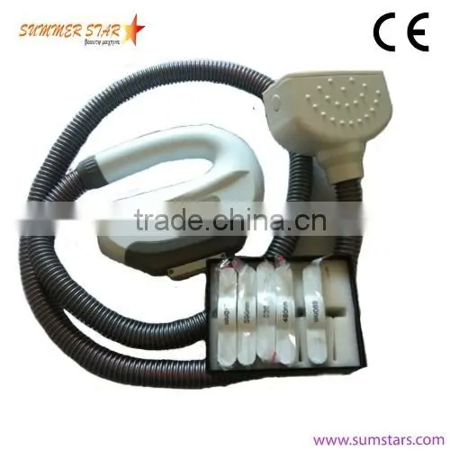 Yag Laser / Yag Laser Head / 1064nm532nm nd Yag Laser photo-3