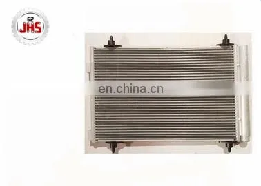 High Quality Wholesale Automotive Parts Condenser for HILUX Kun25 SR4 SR5 Size : 600*510*16mm 88460-0K130 photo-3
