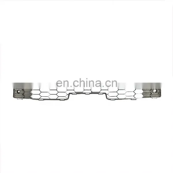 High Quality Auto Parts Front Bumper Grille for HILUX Vigo GGN25 KUN2# TGN26 OEM 53112-0K070 photo-2