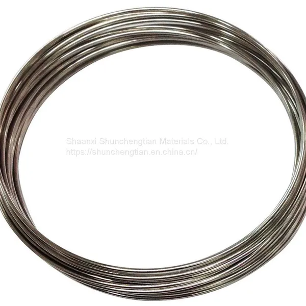 200 Series Ss Wire Grade 201 202 Stainless Steel Wire Cold Rolled photo-2