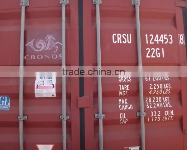 Used Shipping Container 40ft and 20ft Grade A Hot Sales photo-2