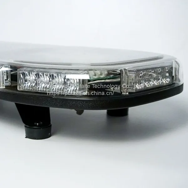 TBD-A30 Pulaite New Lightbar photo-4