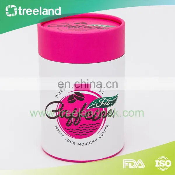 Round Flower Tea Advent Calendar Packaging Box Containers photo-2