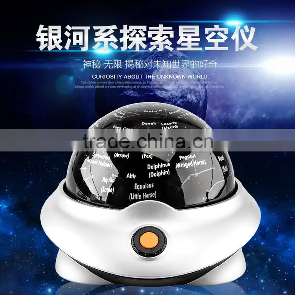 Galaxy Explorer Planetarium for Educational photo-2