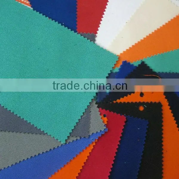 100% Cotton Flame Retardant Fabric