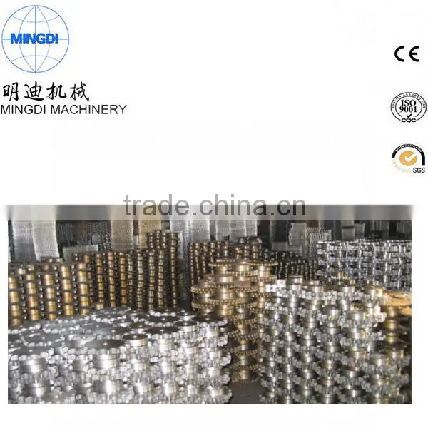 Large Quantity Sprocket Wheel With Top Quality Reasonable Price photo-3