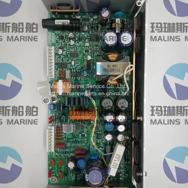 TKC Inverter Assy 101691093