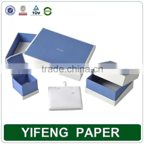 Earrings, Bracelet, Necklace Packaging/ Earring Box photo-5