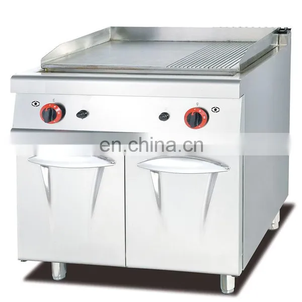 New Luxury Stainless Steel Commercial Kitchen Equipment for Hospital photo-5