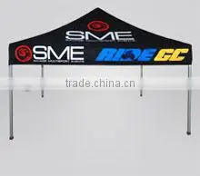 Professional Aluminum Folding Tent With Custom Printing photo-3