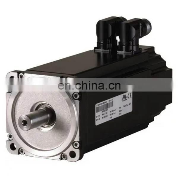 8LSA46.E3030D200-0 Servo Motor photo-2