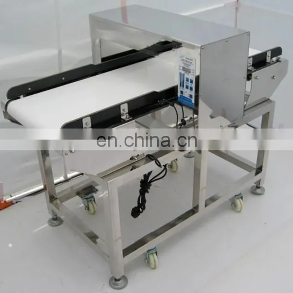 Liyi Conveyor Belt Metal Detection Machine For Food Industry, Industrial Metal Detectors photo-5