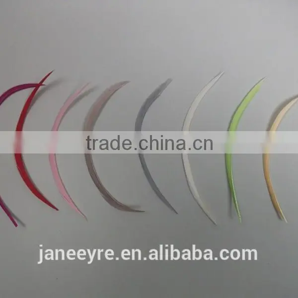 Wholesale Rooster Tail Feathers For Decorate photo-3