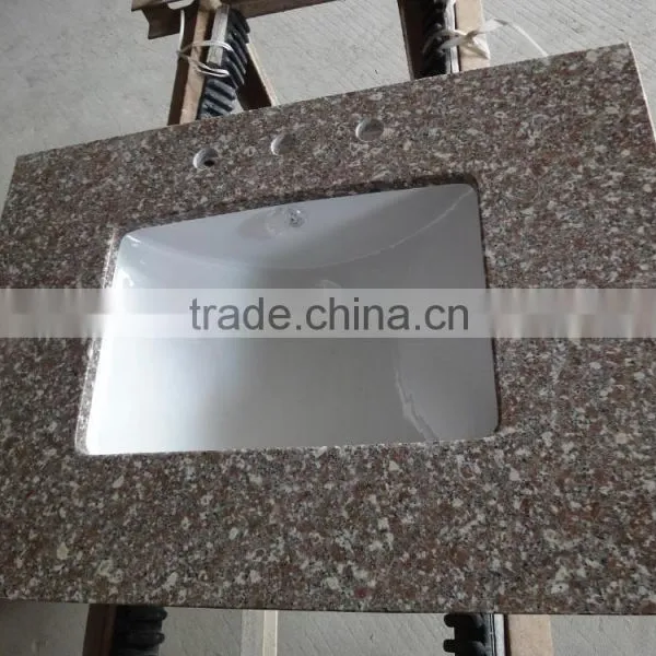 Bathroom Granite Vanity Tops, Grantie Vanities photo-2